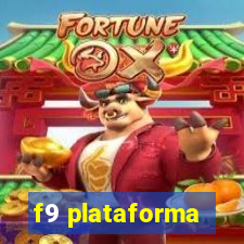 f9 plataforma